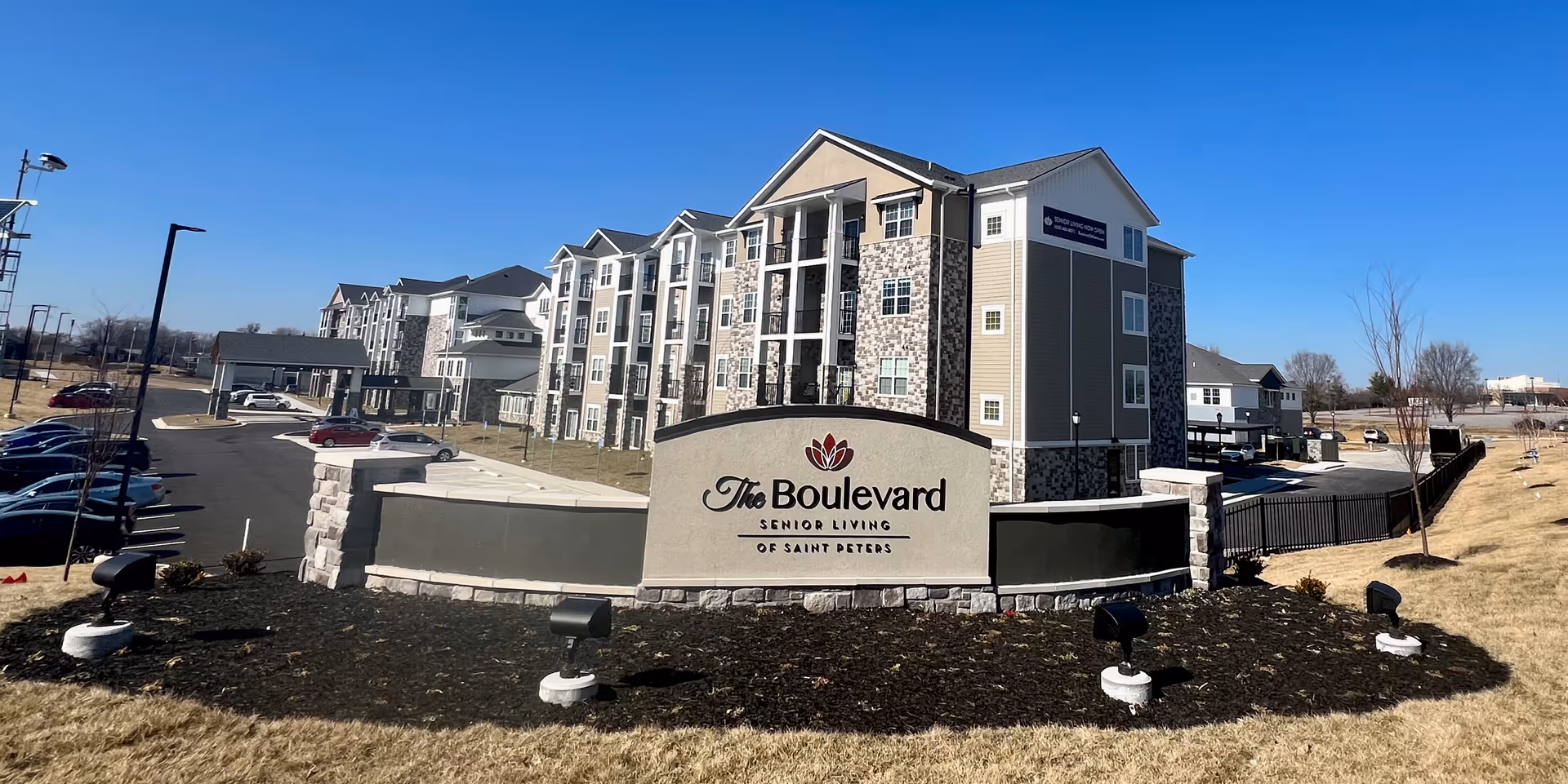 Photo of The Boulevard Senior Living of Saint Peters
