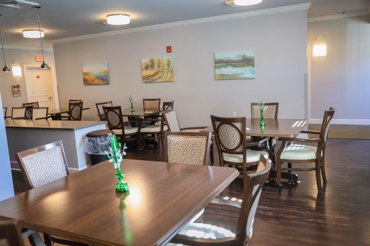 Photo 23 of Madison Heights Memory Care Community