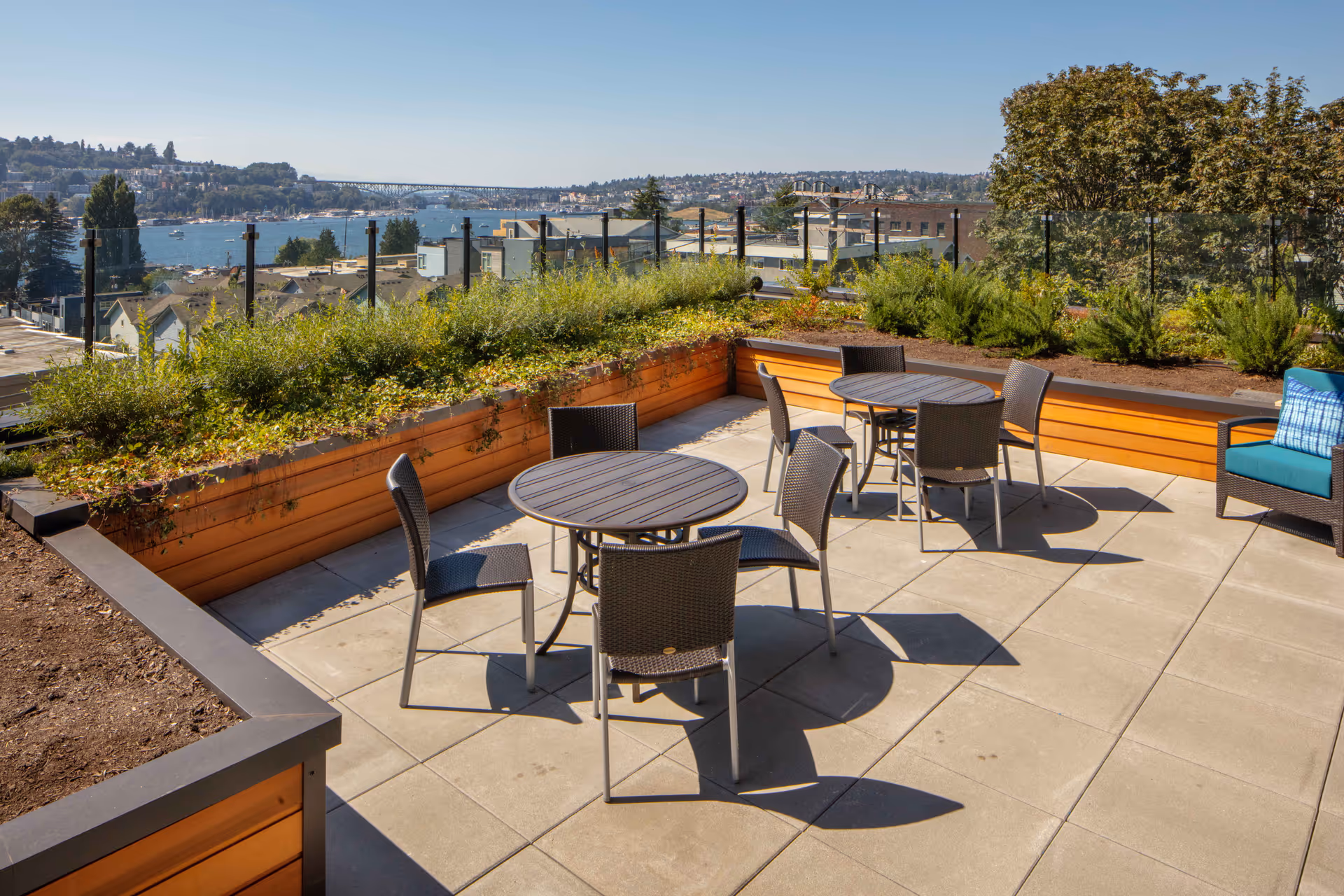 Photo 13 of Aegis Living Lake Union