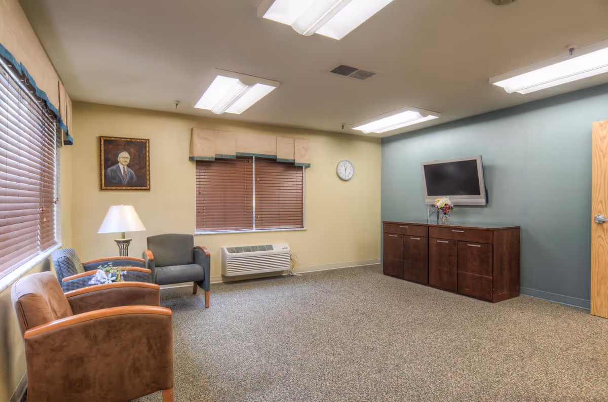 Photo 6 of Rainelle Healthcare Center