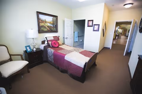 Photo 17 of WoodCreek Bend Memory Care