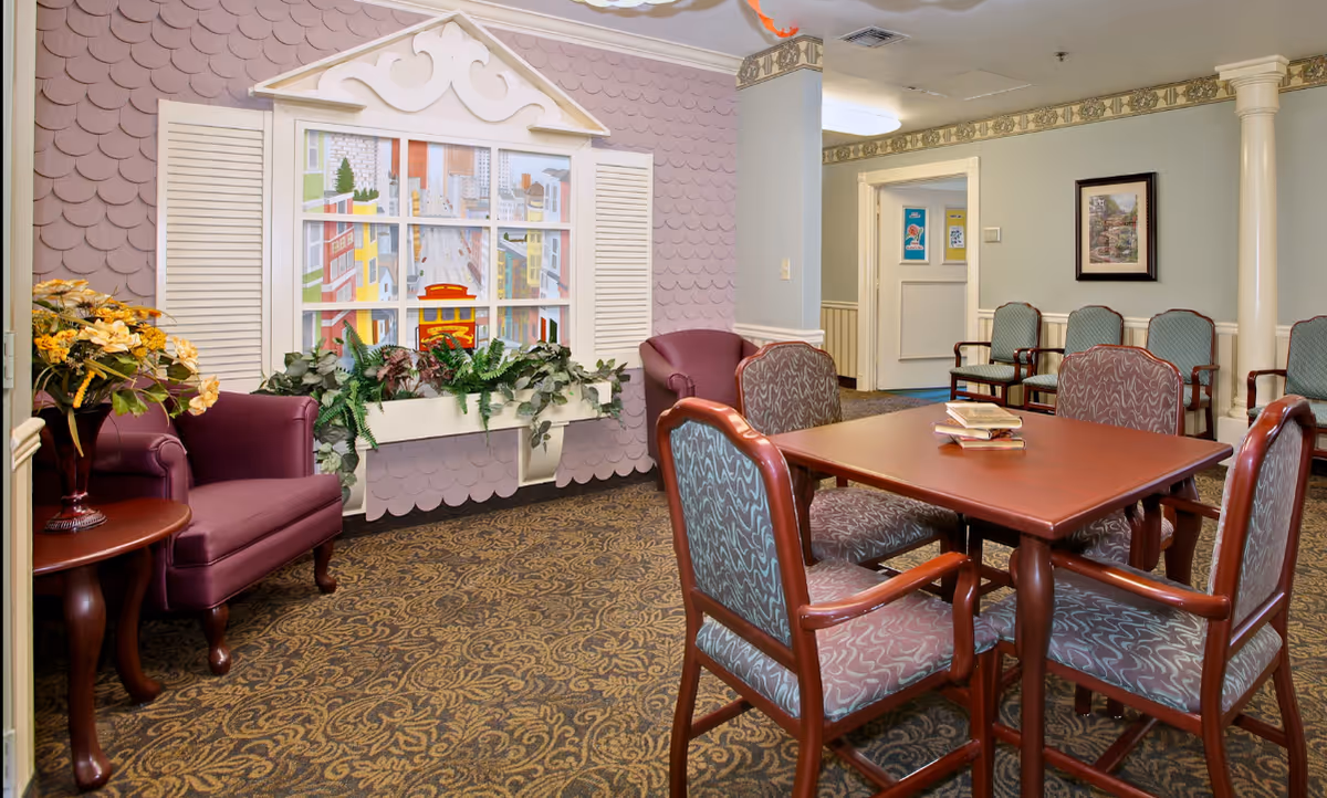Photo 8 of Brittany House Residential Memory Care