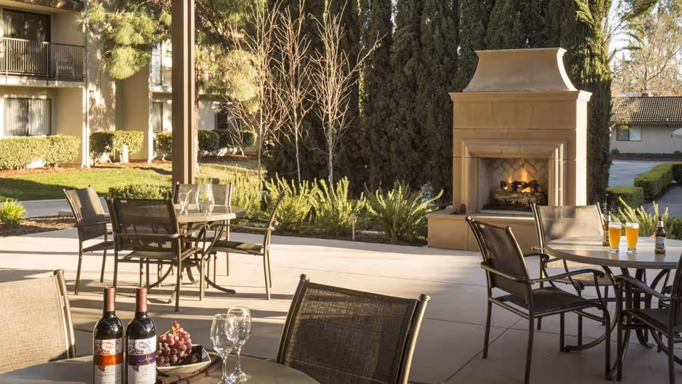 Photo 4 of Atria El Camino Gardens