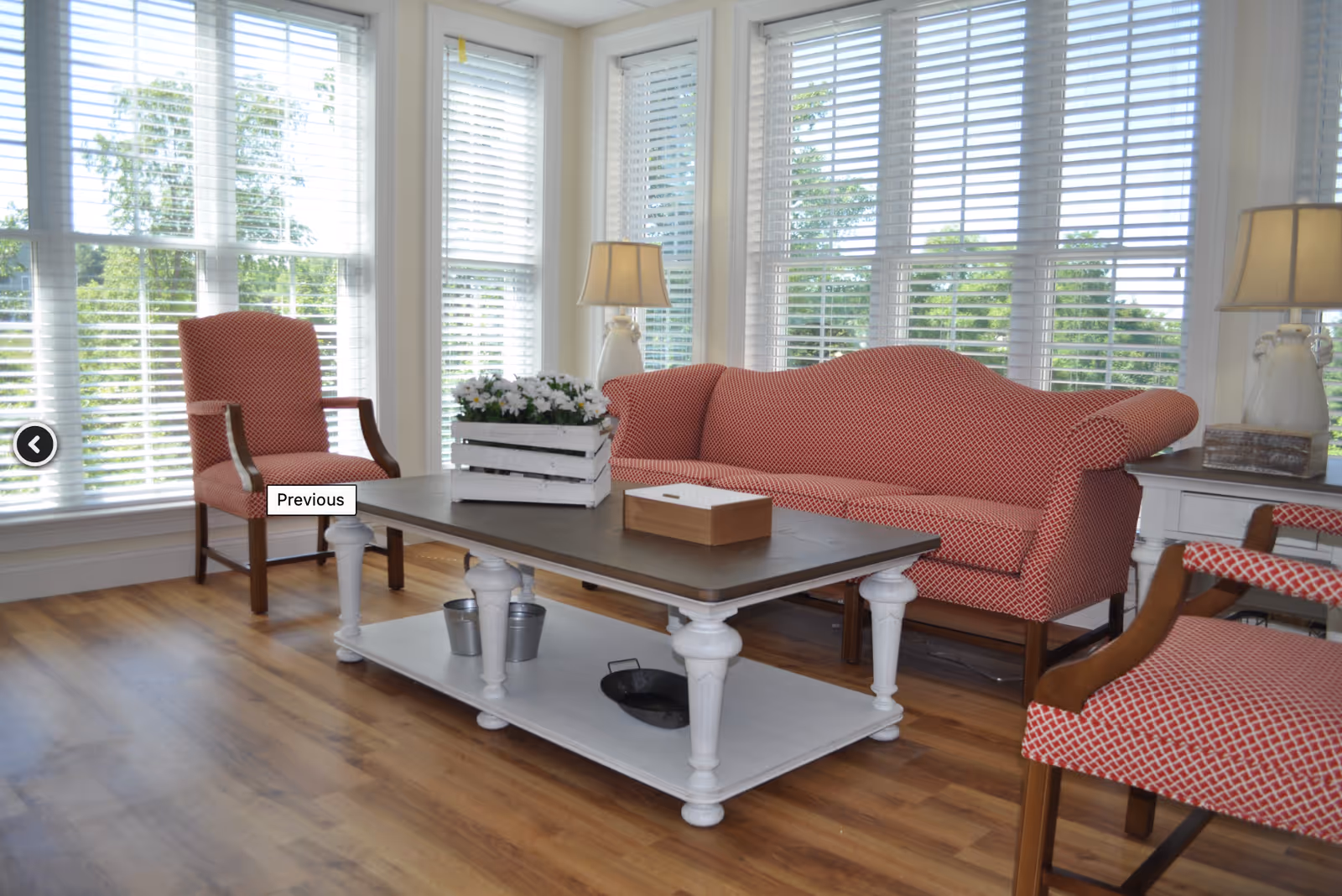 Photo 7 of The Ivy at Watertown Assisted Living and Memory Care