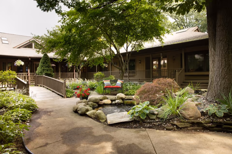 Photo of Lakeshore Woods II 