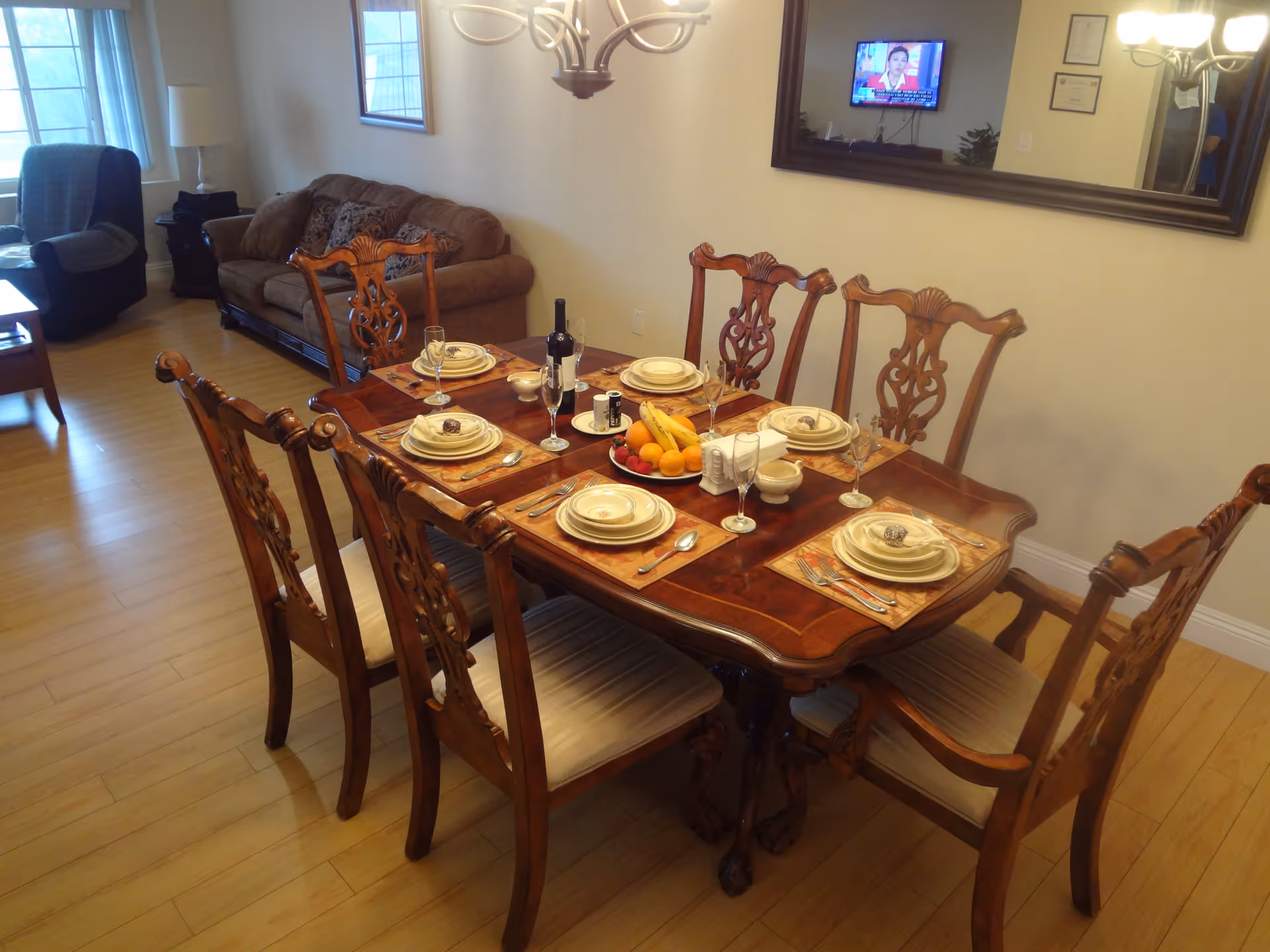 Photo 2 of Dignity Care Home #1