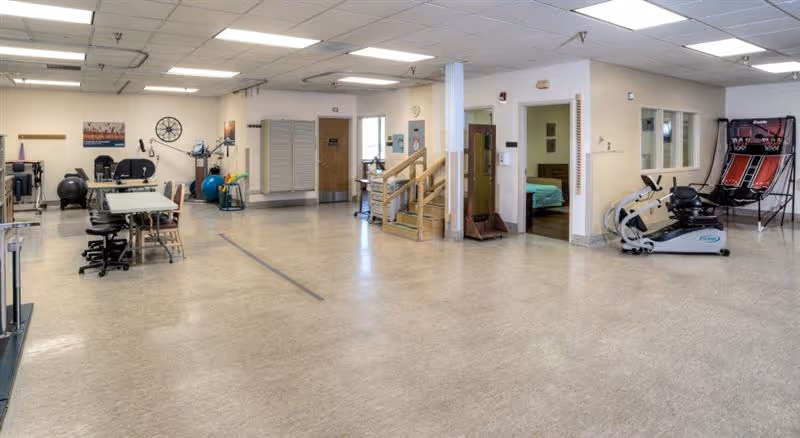 Photo 9 of The Rehabilitation Center of Albuquerque
