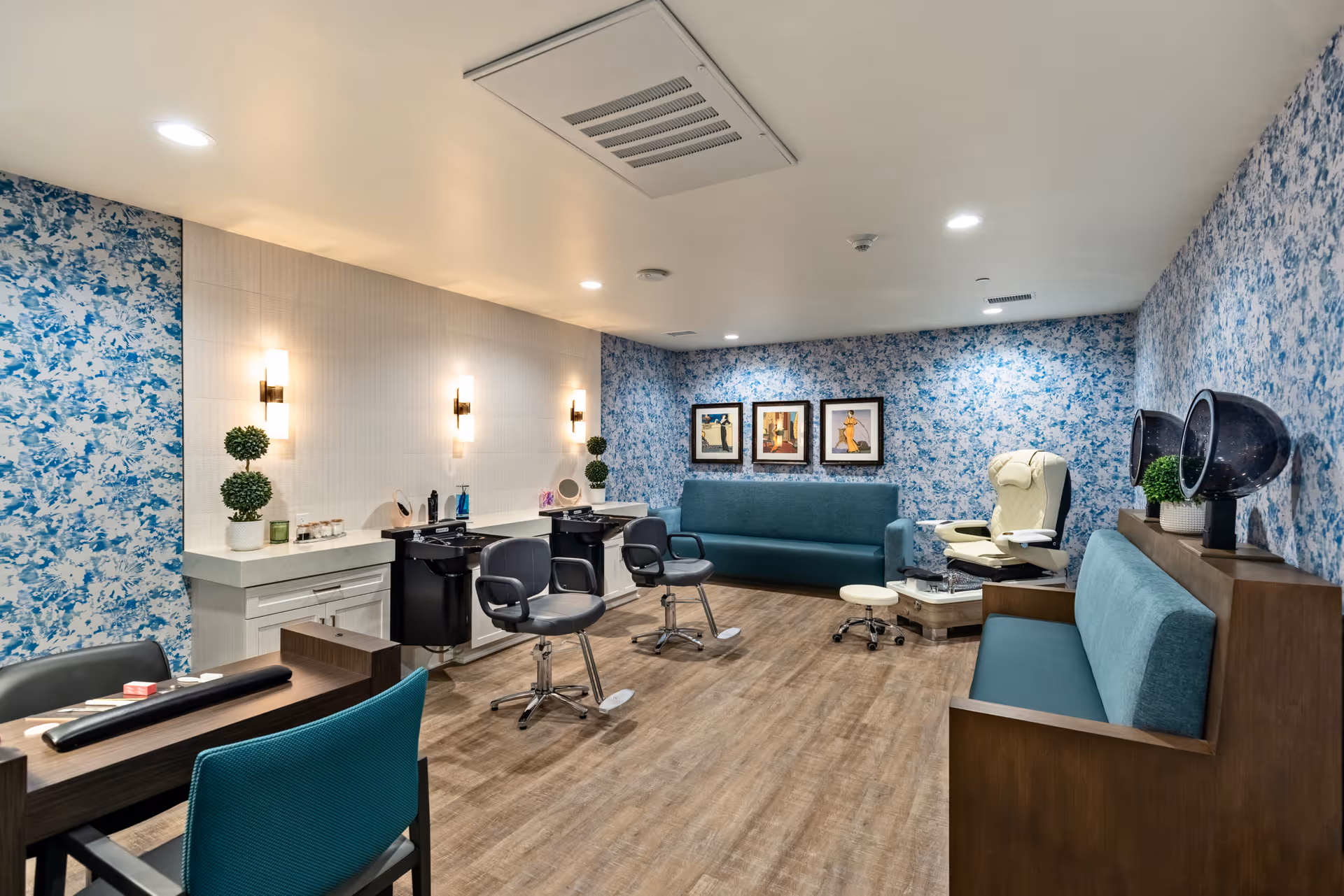 Photo 11 of Serra Sol Memory Care