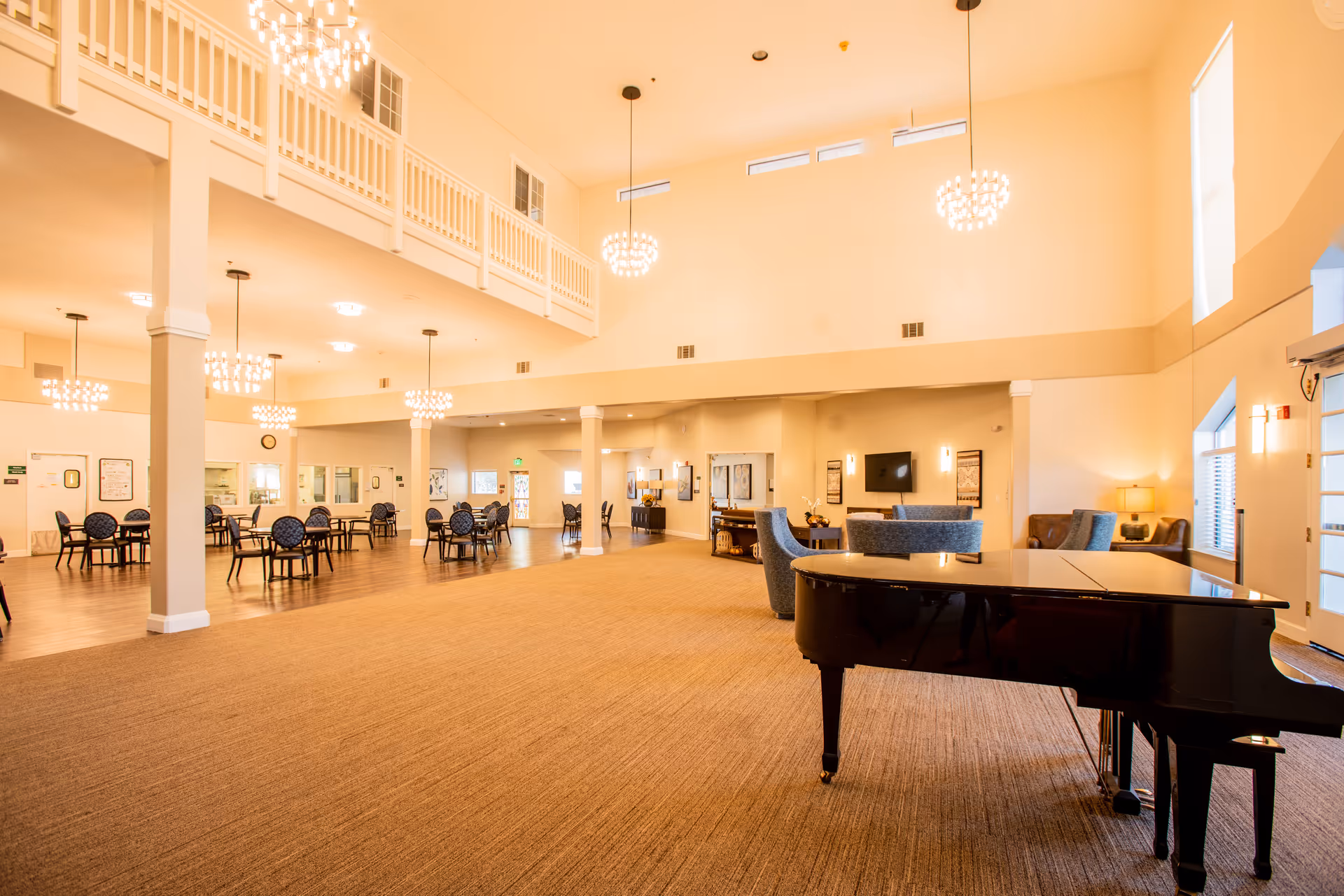 Photo 7 of Carefield Pleasanton Memory Care