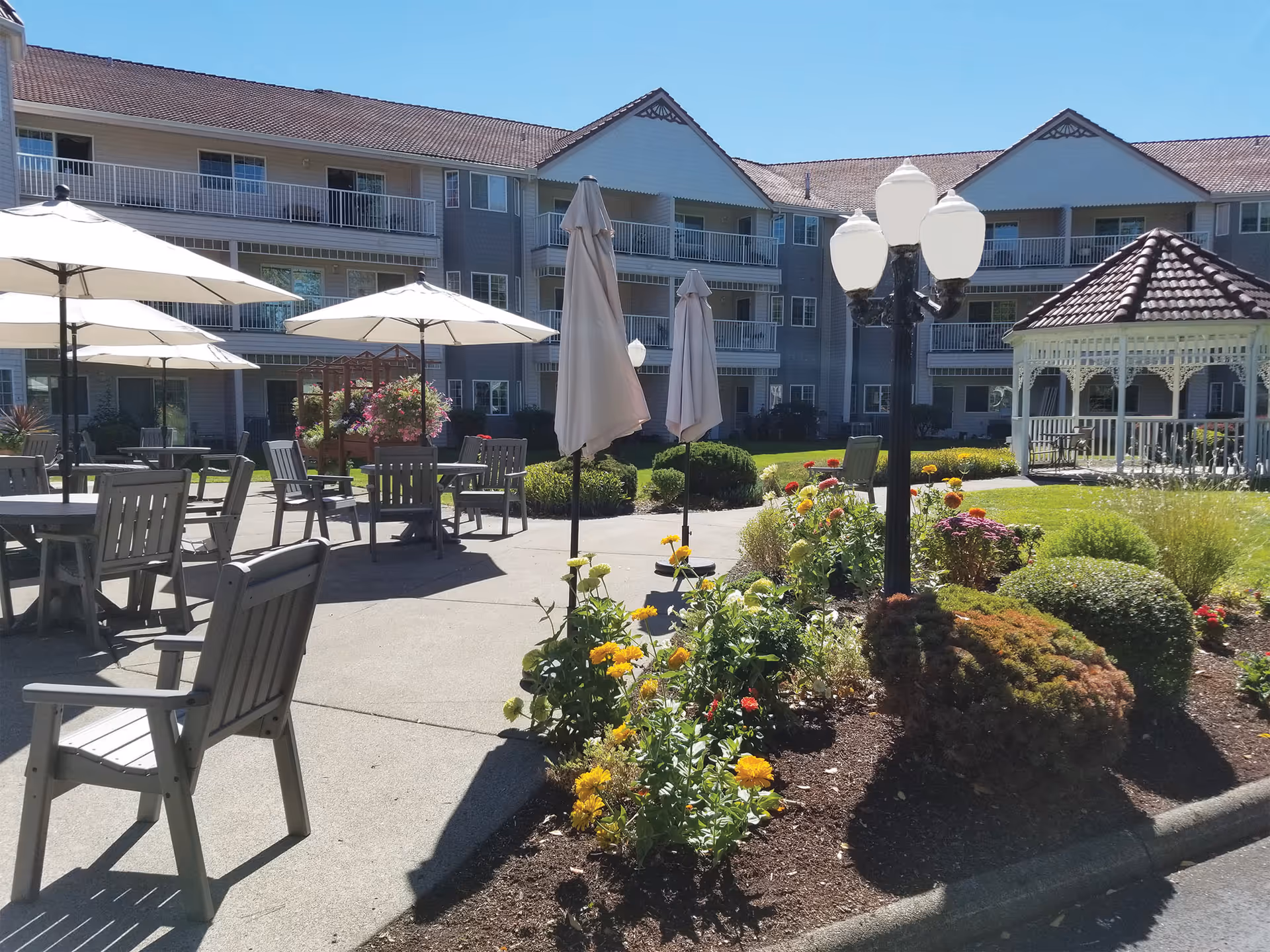 Photo 12 of Riverview Terrace