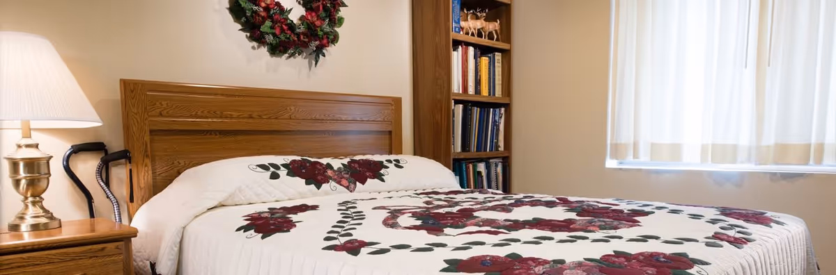 Photo 9 of StoneBridge Senior Living - Westphalia