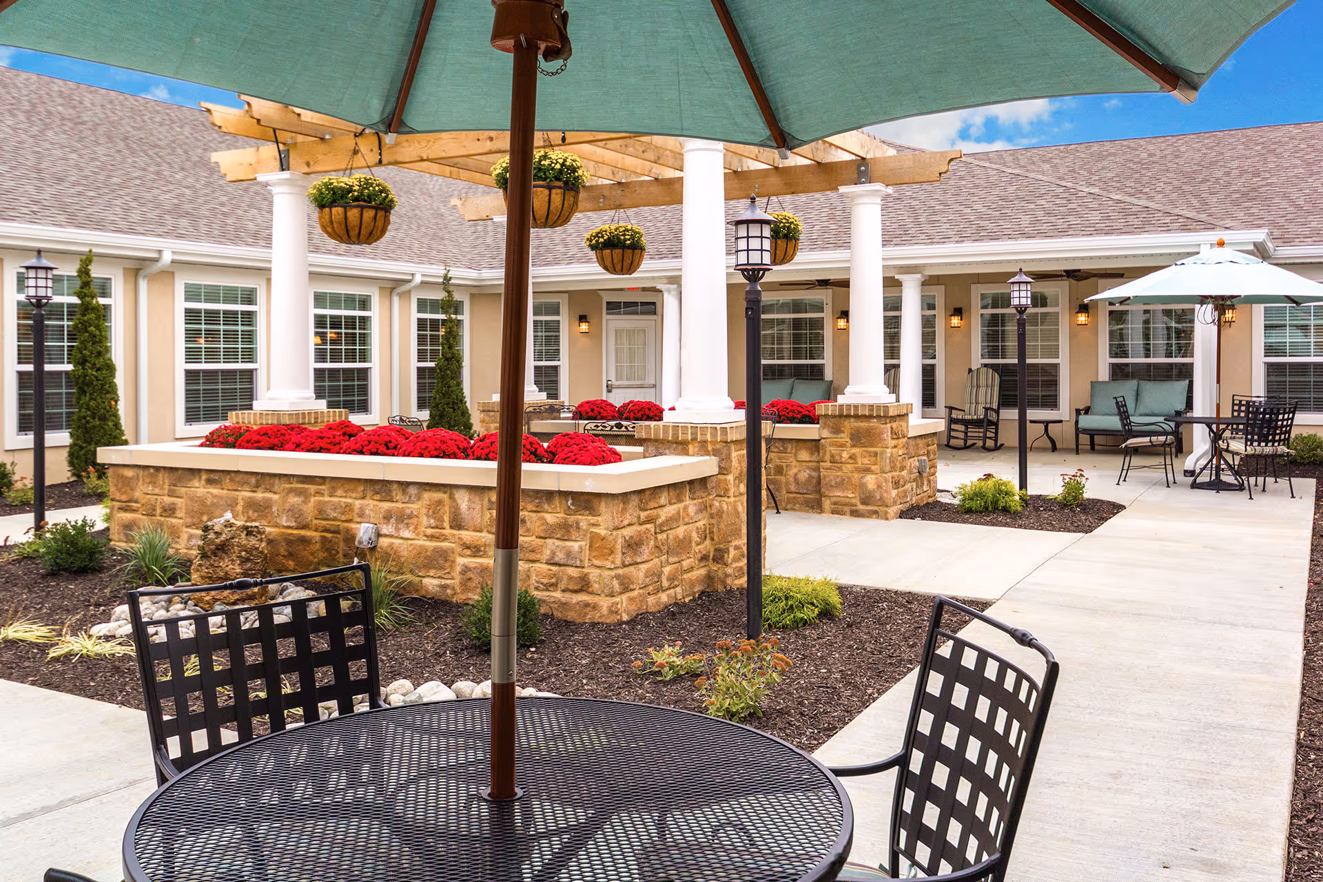 Photo 8 of Benton House of Raymore