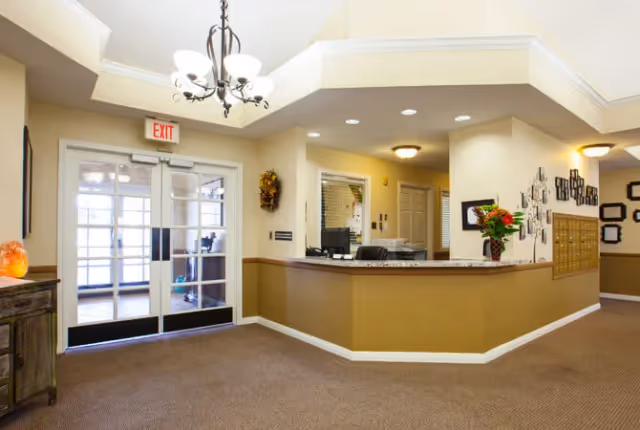 Photo 18 of Avista Senior Living Apache Junction