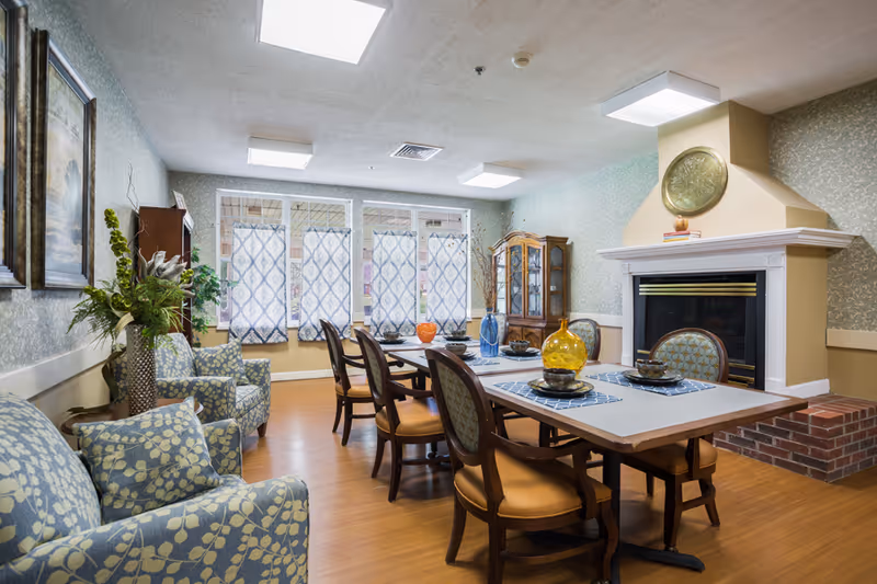 Photo 13 of American House Murfreesboro