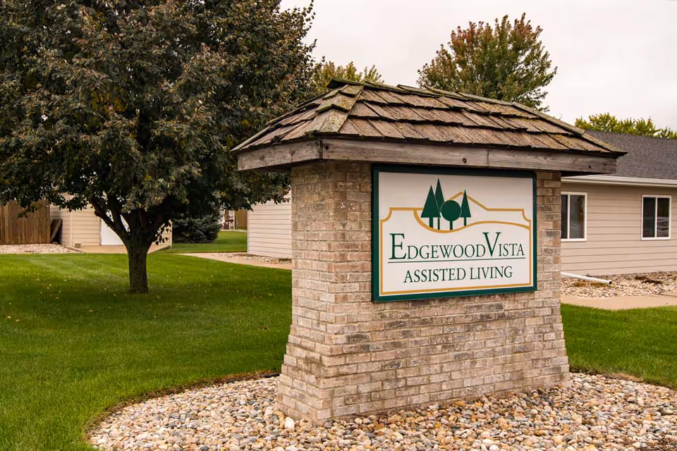 Photo of Edgewood Flandreau