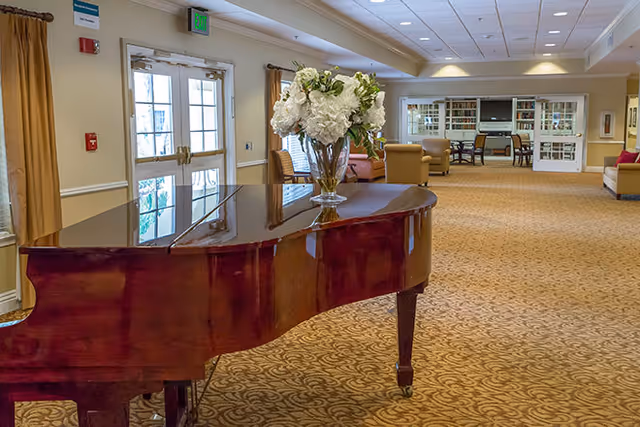 Photo 9 of Capistrano Senior Living