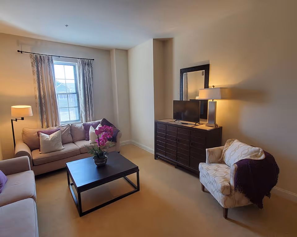 Photo 41 of The Parc at Harbor View Senior Living
