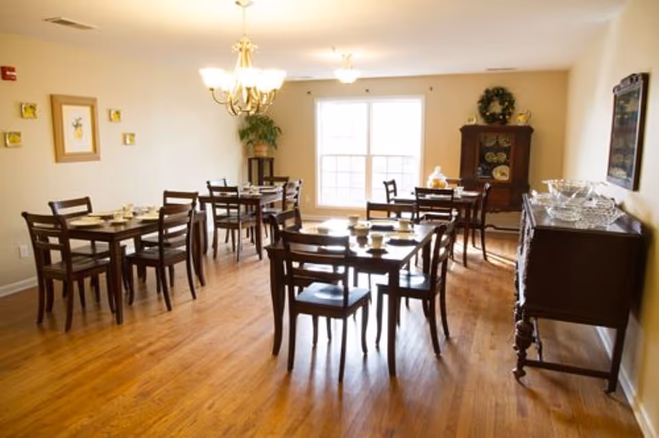 Photo 3 of The Oaks at Fairmount PCH