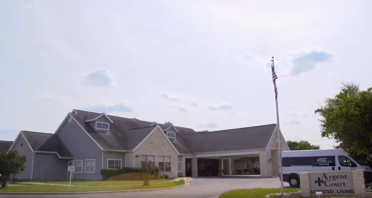 Photo 4 of Argent Court Assisted Living