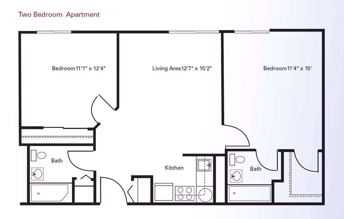 Photo 8 of Majestic Care of Carmel Assisted Living