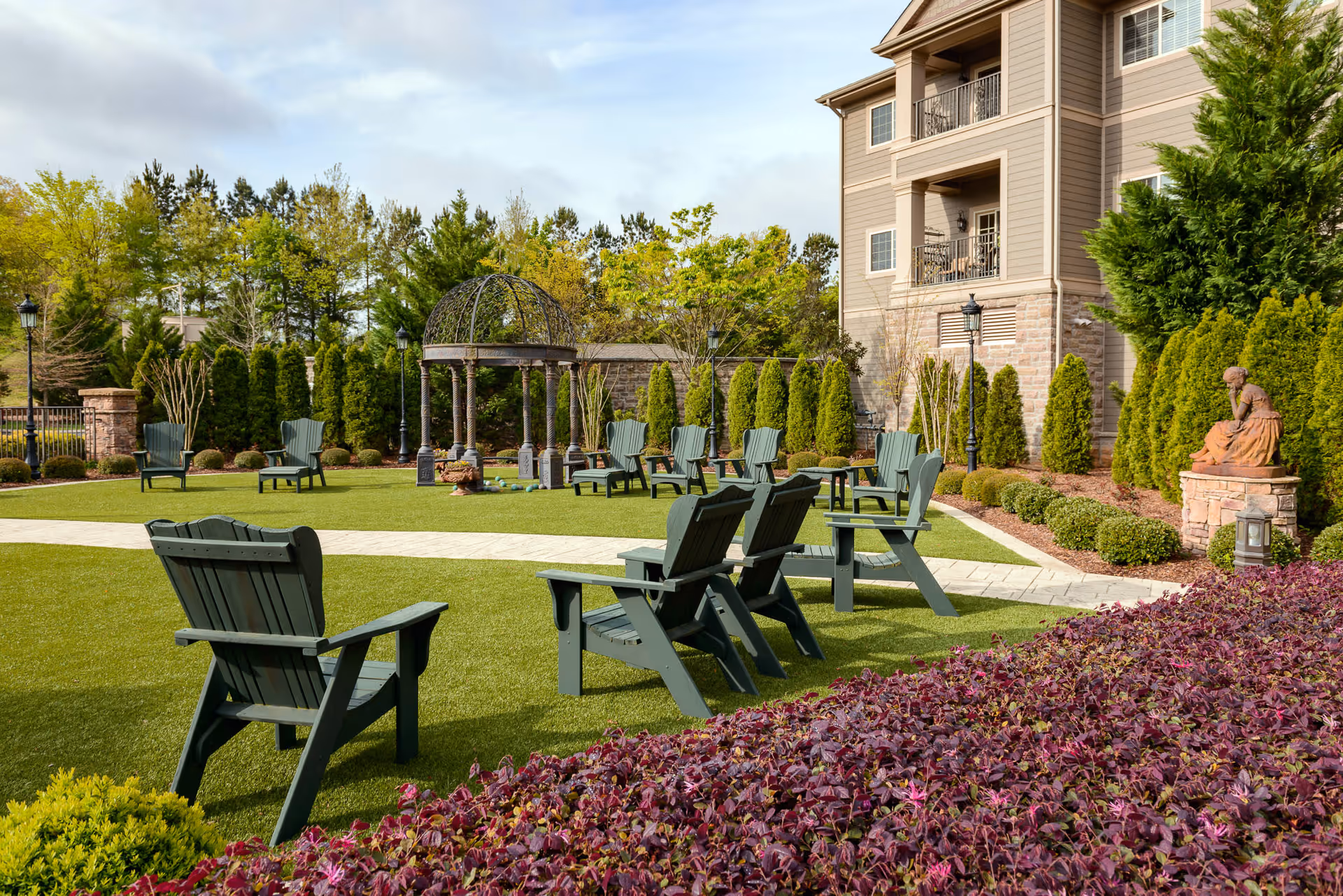 Photo 6 of Garden Plaza Of Greenbriar Cove