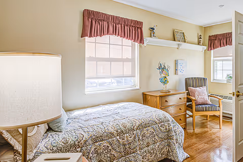 Photo 21 of Arden Courts - ProMedica Memory Care Community (Palm Harbor)