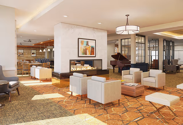 Photo 12 of Brightview Crofton Riverwalk - Senior Independent Living, Assisted Living, Memory Care