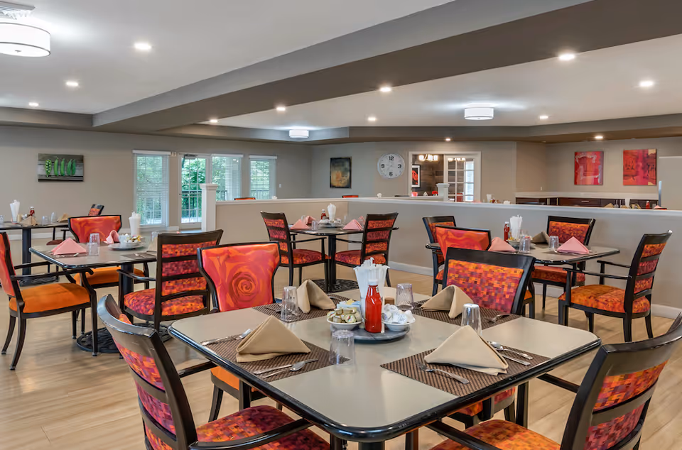 Photo 12 of Antioch Valley Senior Living
