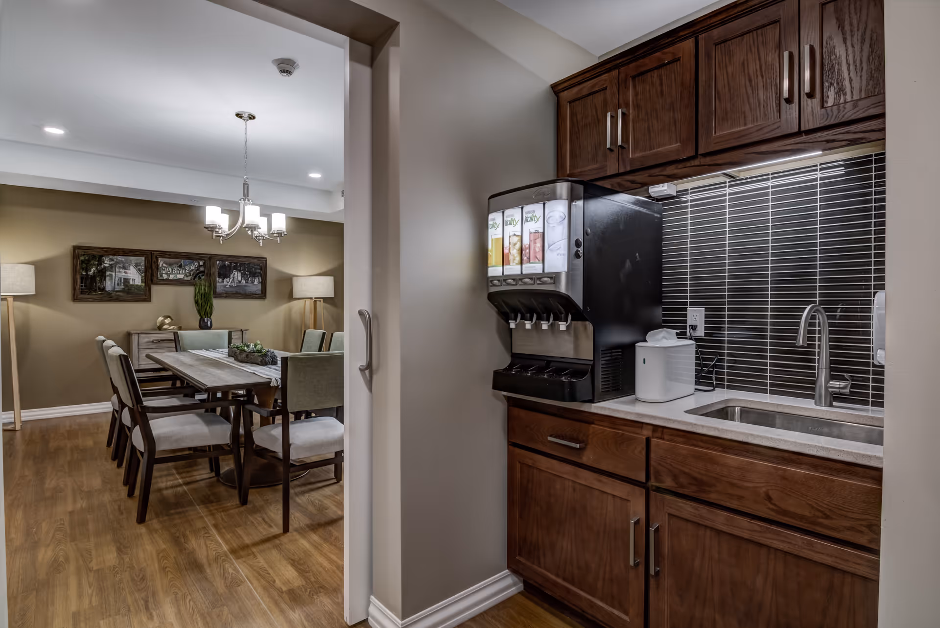 Photo 11 of Azura Assisted Living and Memory Care of Fox Point