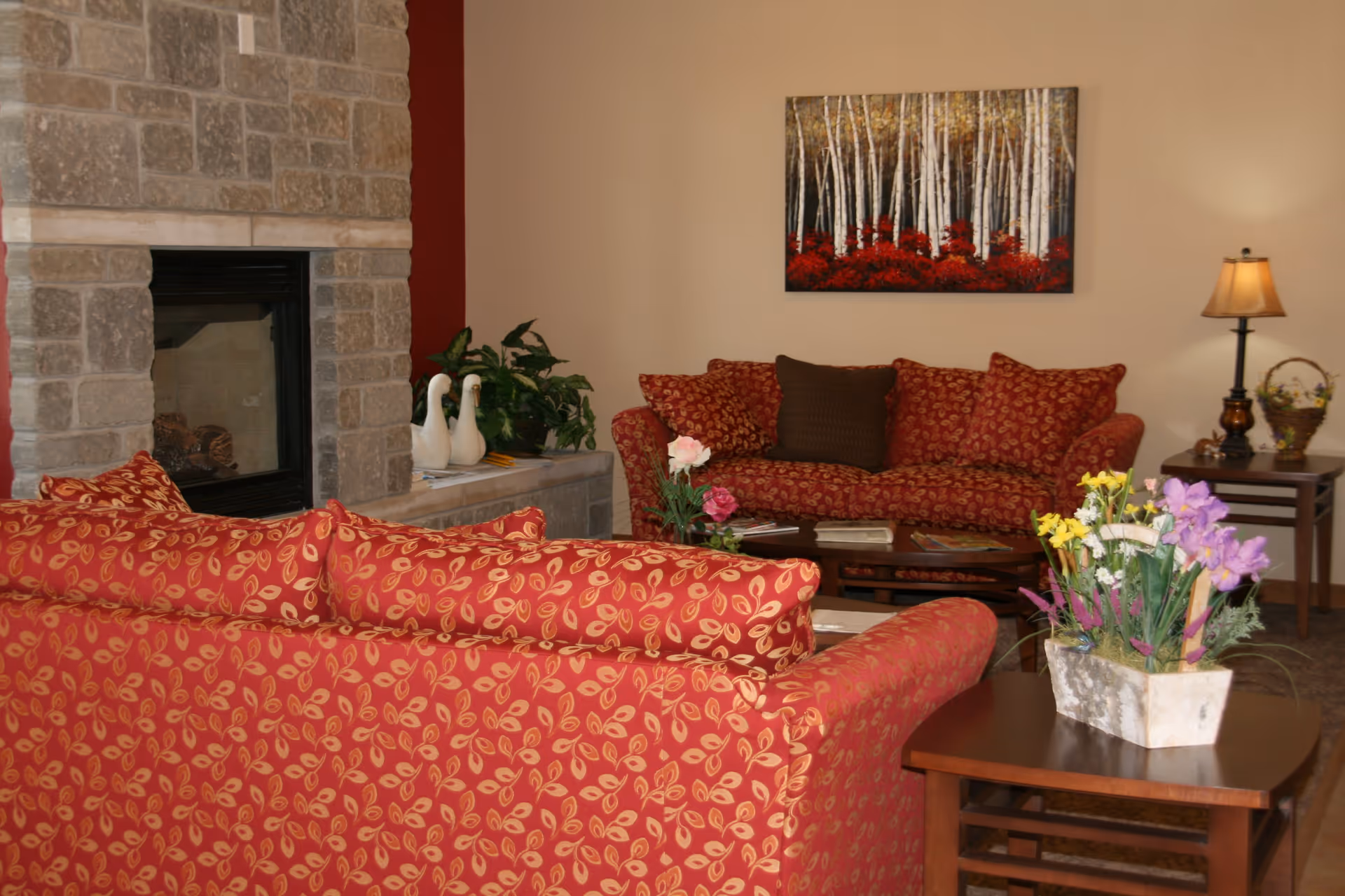 Photo 4 of The Providence Place an IRC