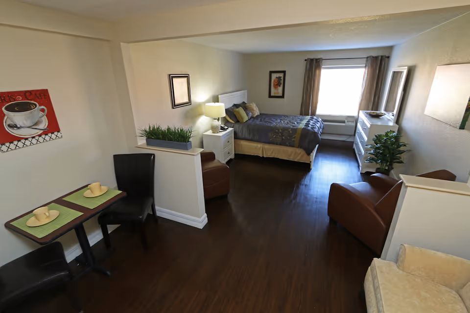 Photo 10 of Regency Park Assisted Living & Memory Care