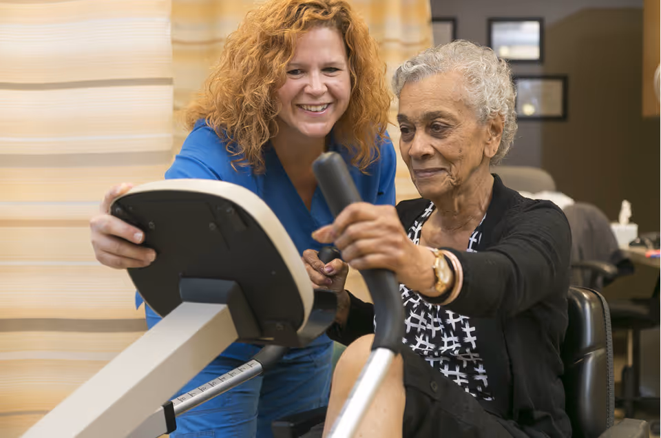 Photo 2 of Monterey Care Center