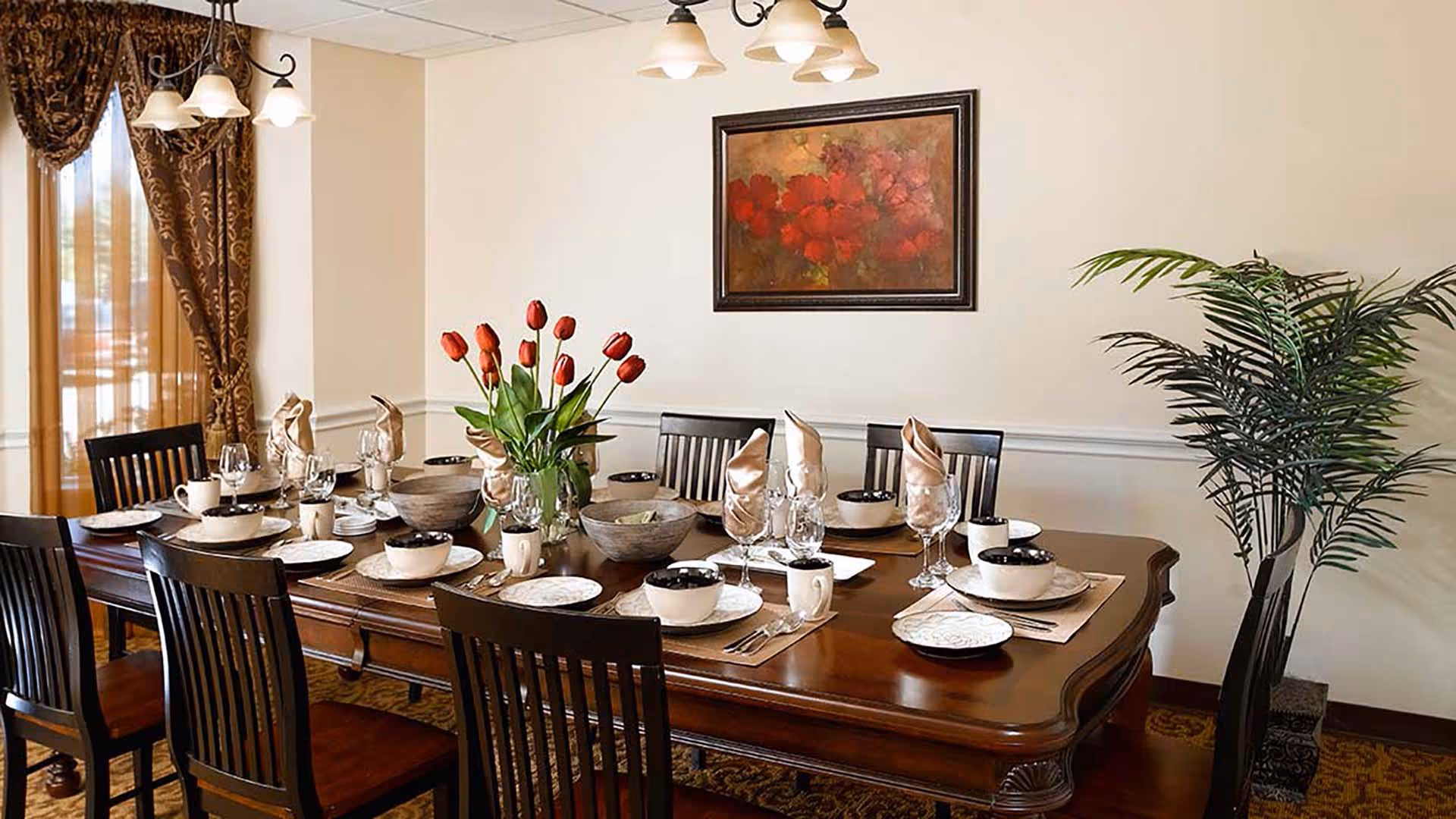 Photo 6 of Atria Longmont