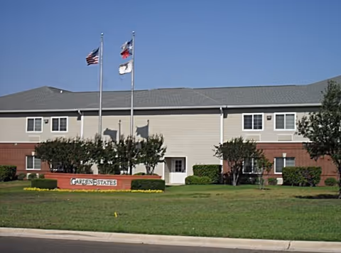 Photo of Garden Estates of Temple