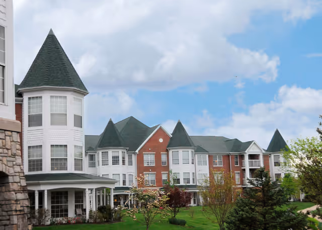 Photo of Woodlands Retirement Community