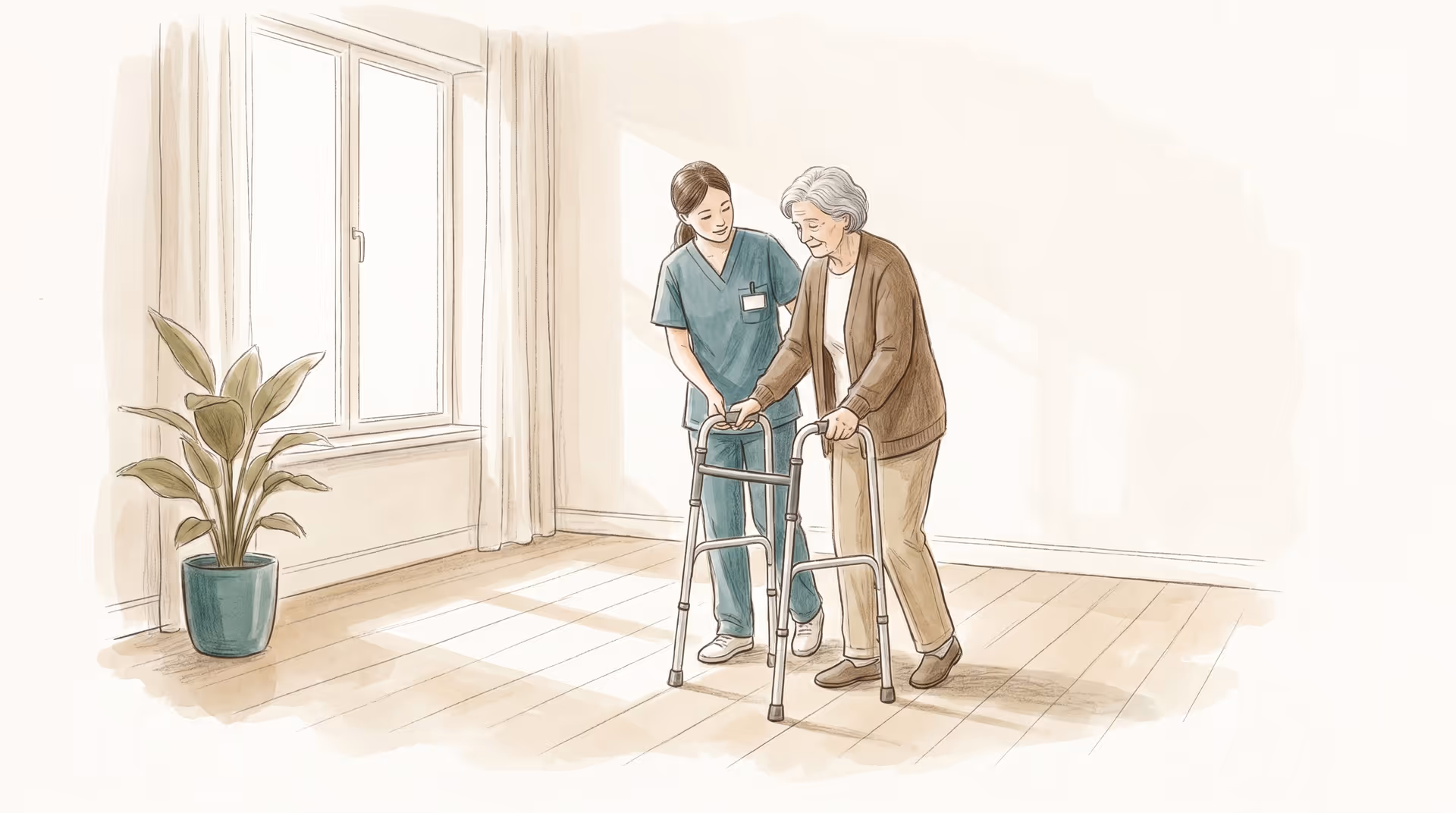 Skilled Nursing Facilities: Everything You Need to Know
