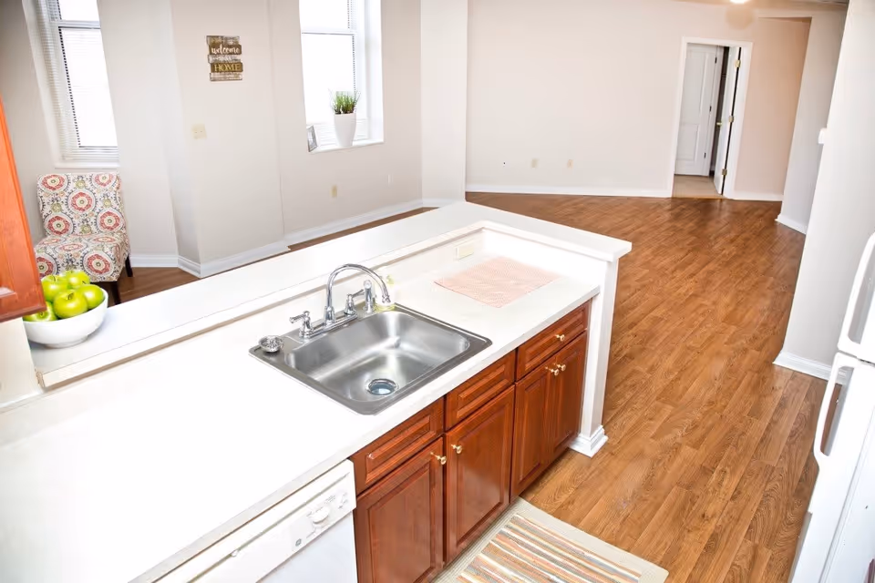 Photo 21 of Homer G Phillips Senior Apartments