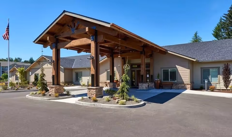 Photo 4 of Sunnyside Meadows Memory Care