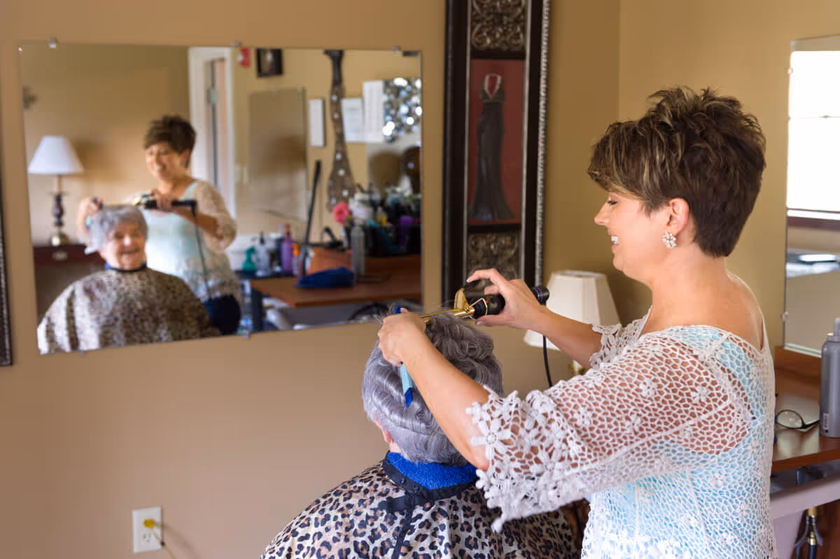 Photo 11 of Jamestowne Assisted Living