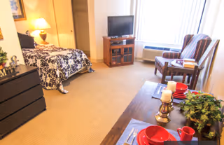 Photo 5 of Avista Senior Living Tucson