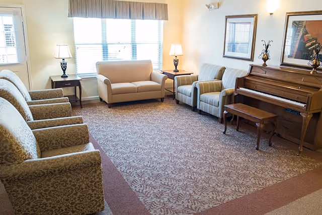 Photo 5 of Brookdale Richland Hills (MC)