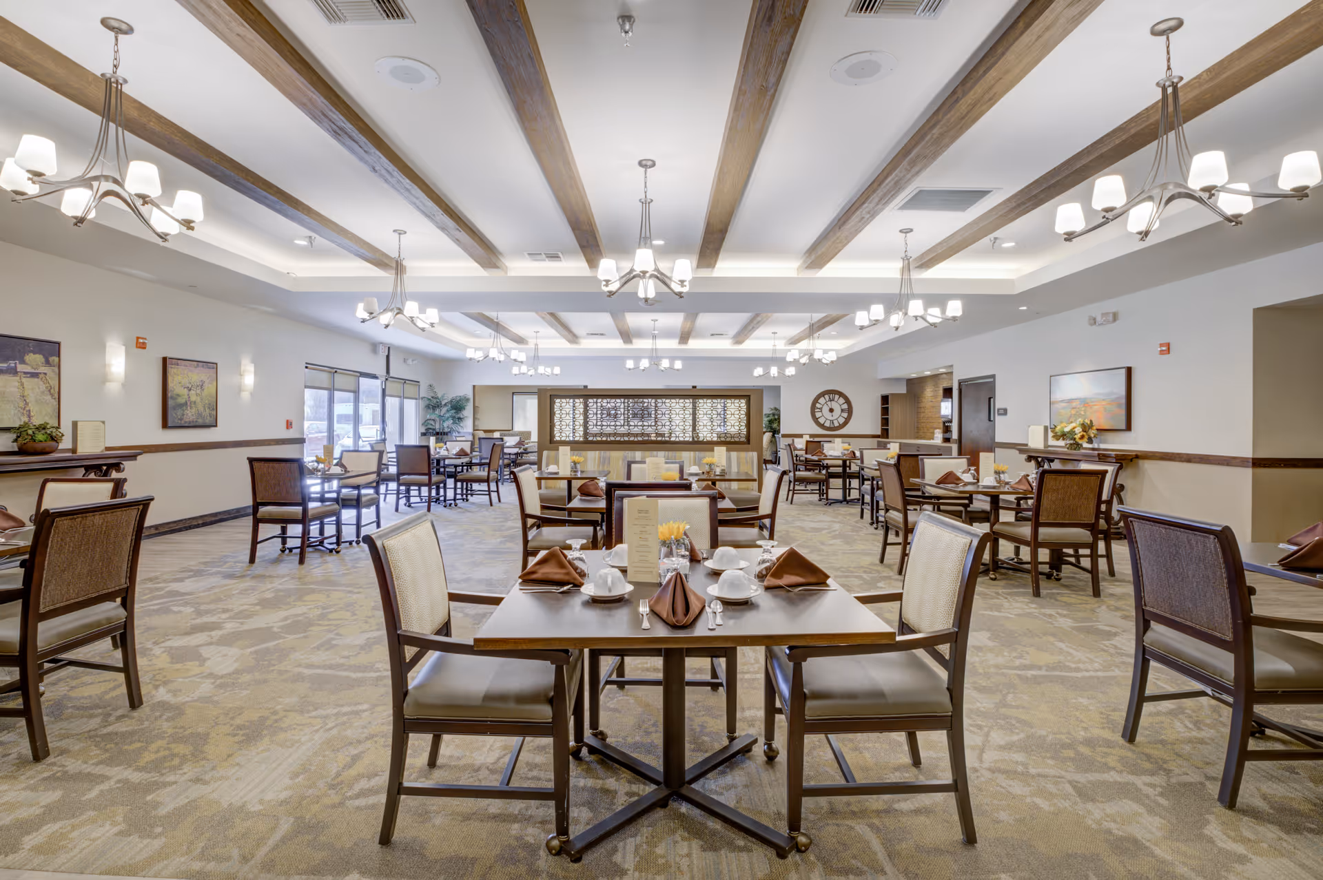 Photo 19 of Park Visalia Assisted Living & Memory Care