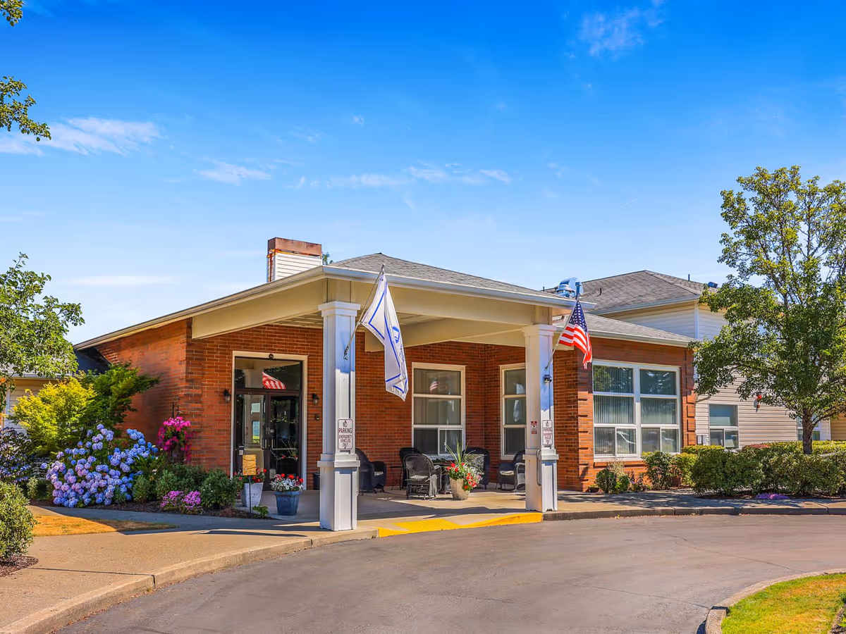 Photo of White River Assisted Living
