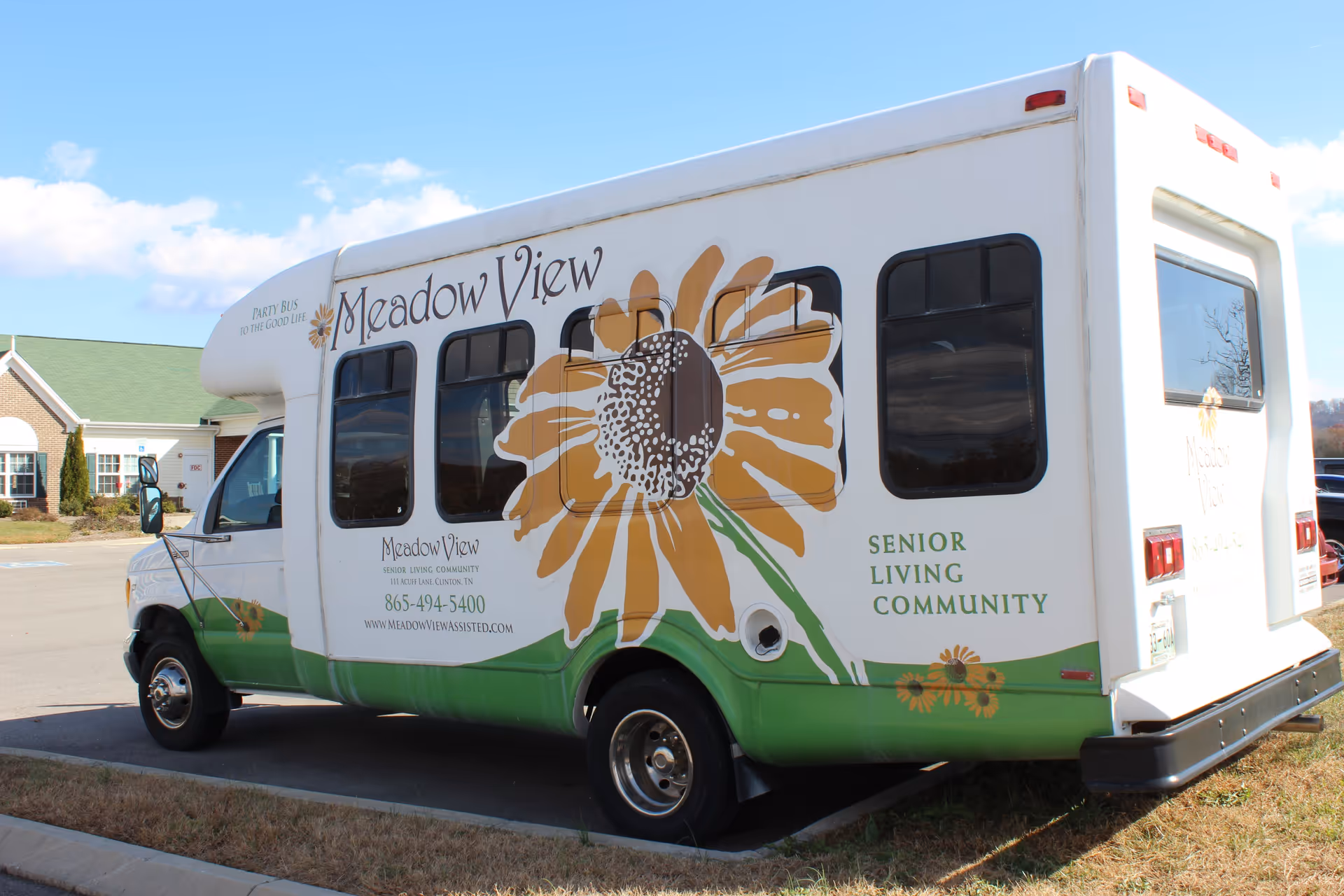 Photo 8 of Meadow View Senior Living