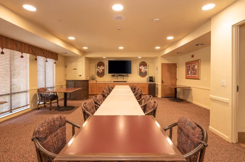 Photo 14 of Winding Commons Senior Living