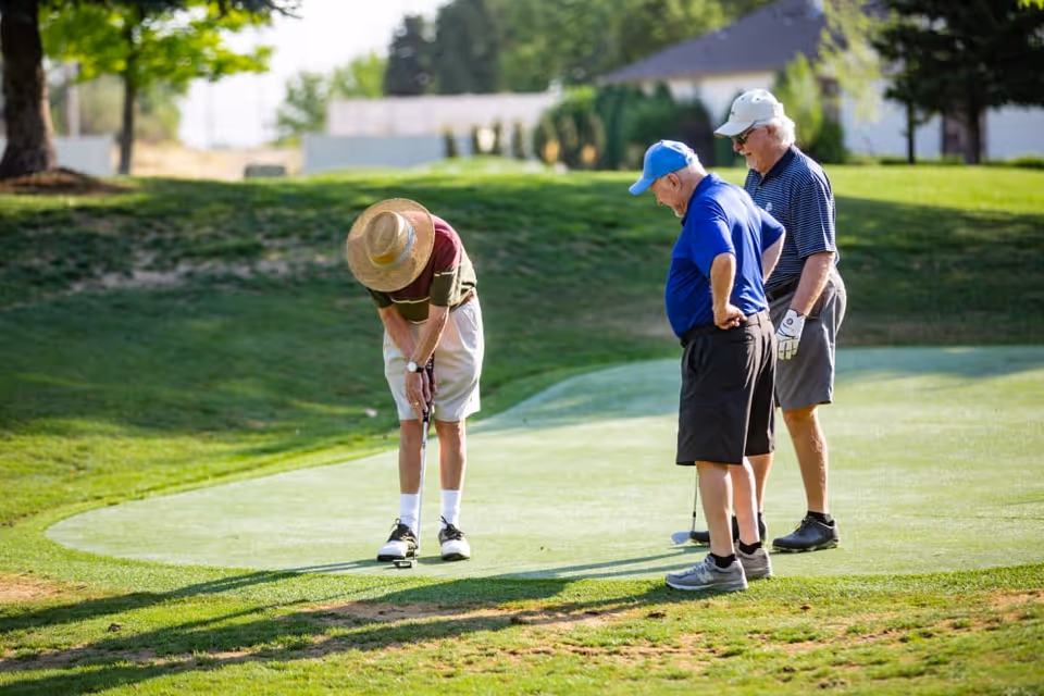 Photo 32 of Touchmark at Meadow Lake Village