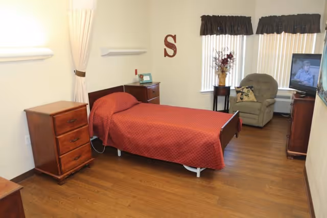 Photo 15 of Stillhouse Rehabilitation And Healthcare Center