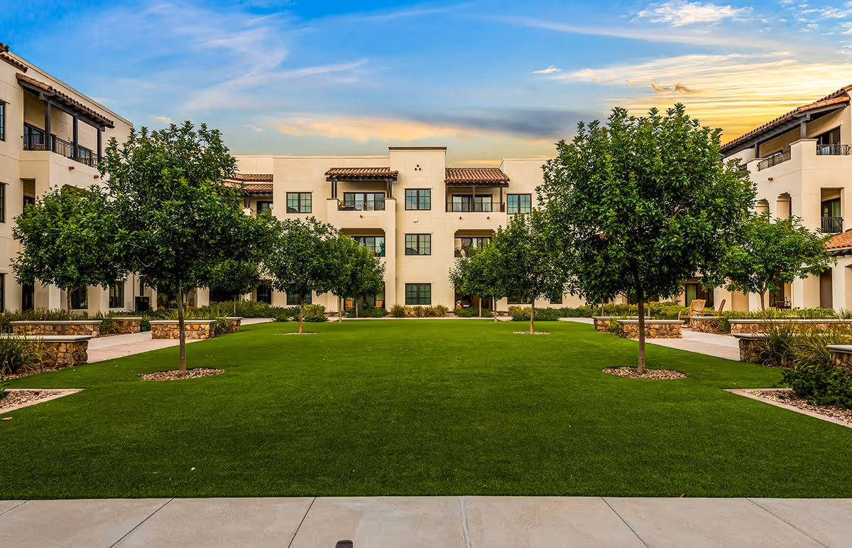 Photo 10 of The Hacienda at the Canyon