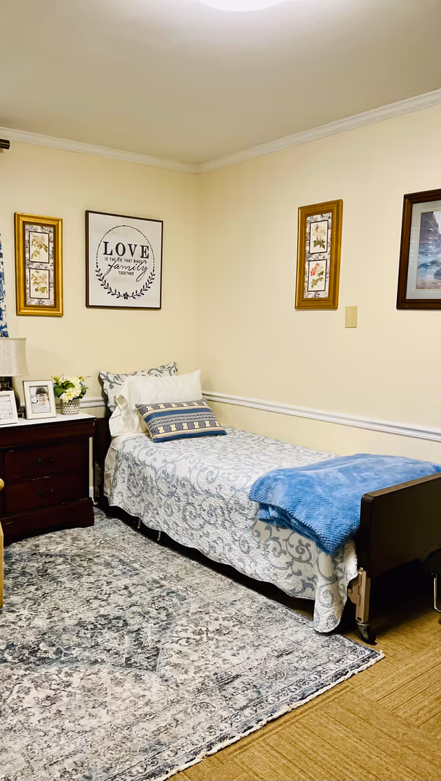 Photo 5 of Serenity Assisted Care Living