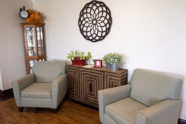 Photo 39 of Monte Vista Hills Health Care Center